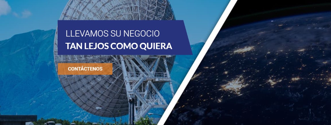 Mejor proveedor satelital en Chile Axesat la solución de conectividad que la industria estaba esperando