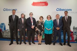 De la mano de la reputación, la Secretaria General Iberoamericana  presenta CIBECOM’2019