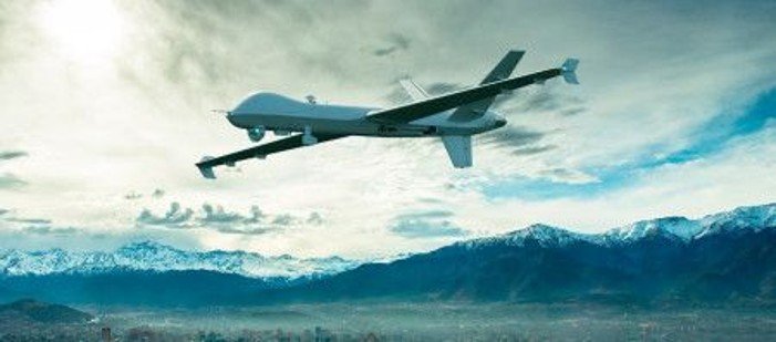 General Atomics Aeronautical Systems anuncia inversiones tecnológicas procedentes de Blue Magic Netherlands
