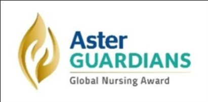 Aster Guardians Global Nursing Award revela los 10 finalistas de 2025 de entre más de 100.000 inscripciones