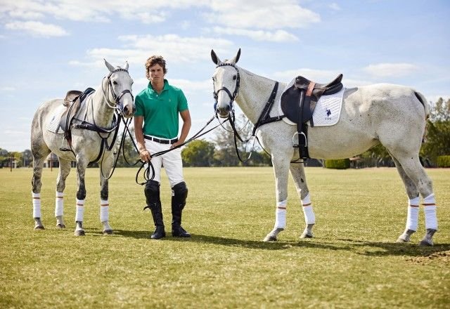 U.S. Polo Assn. celebra 135 años en Pitti Uomo 108 con la colección Primavera-Verano 2026