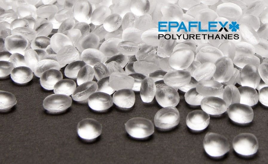 Formerra nombrada distribuidora de las líneas de TPU Epaflex de Italia en el Reino Unido e Irlanda