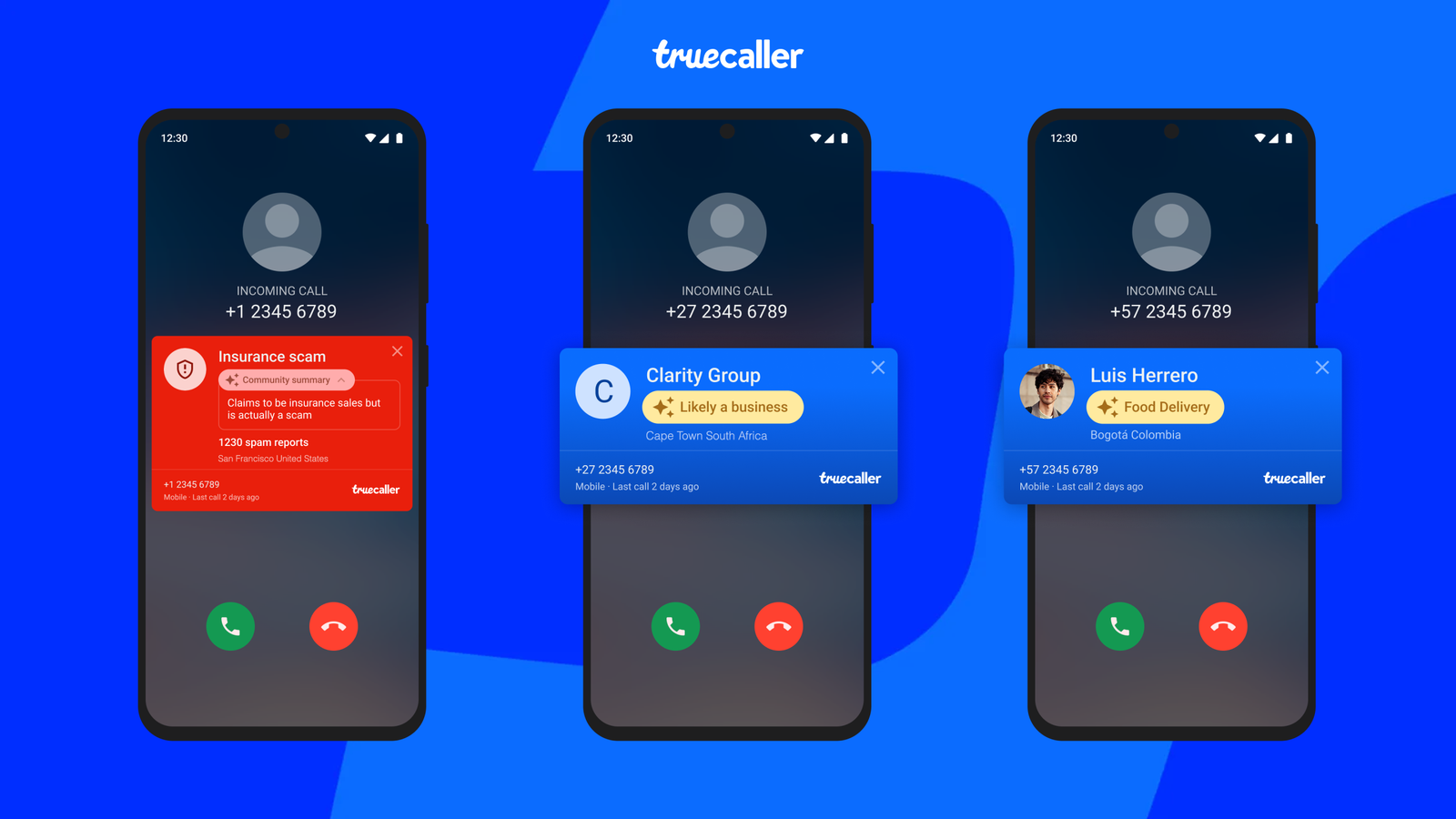 Truecaller Transforma la Identificación de Llamadas con IA: Conoce por qué te llaman, no solo su nombre