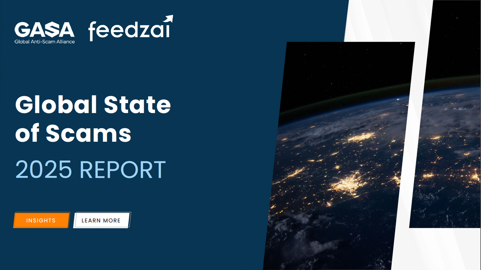 Aumento de las estafas: más de la mitad de las personas de todo el mundo afirman haber sido víctimas