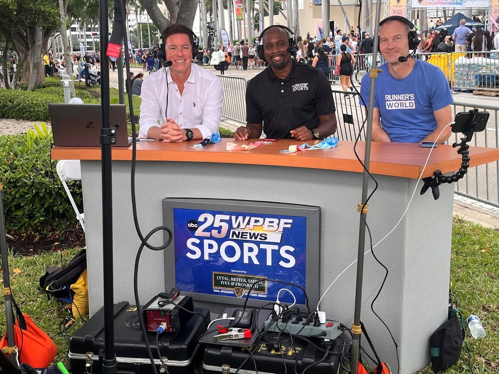 El Maratón Palm Beaches de U.S. Polo Assn. celebra un fin de semana histórico en West Palm Beach, Florida