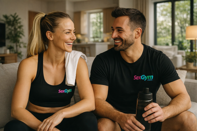 SexGym lanza un gimnasio online orientado al bienestar íntimo y a mejorar la salud sexual