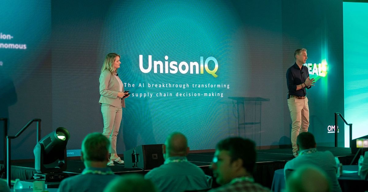 Kraft Heinz, Braskem y Tenaris encabezarán la Conferencia OMP São Paulo 2026