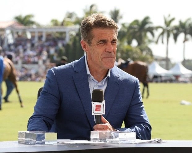 USPA Global y ESPN amplían relación con Chris Fowler para los campeonatos de polo de alto hándicap de 2026
