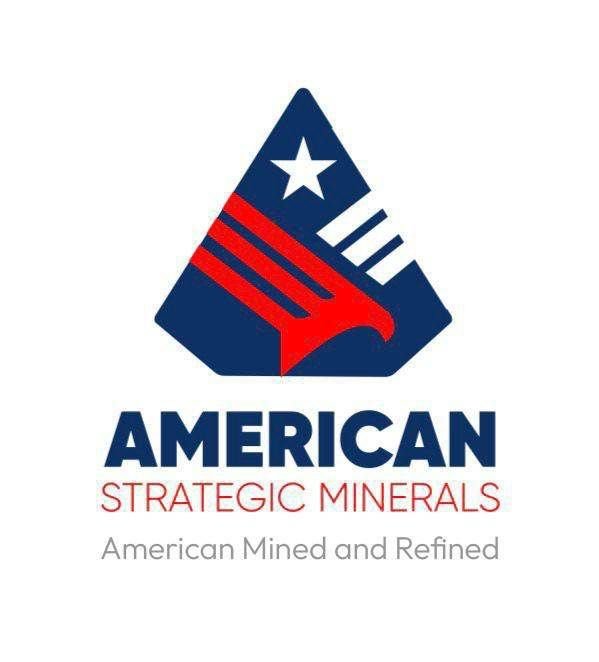 Metales extraídos y refinados serán tokenizados en acuerdo entre American Strategic Minerals y Datavault AI