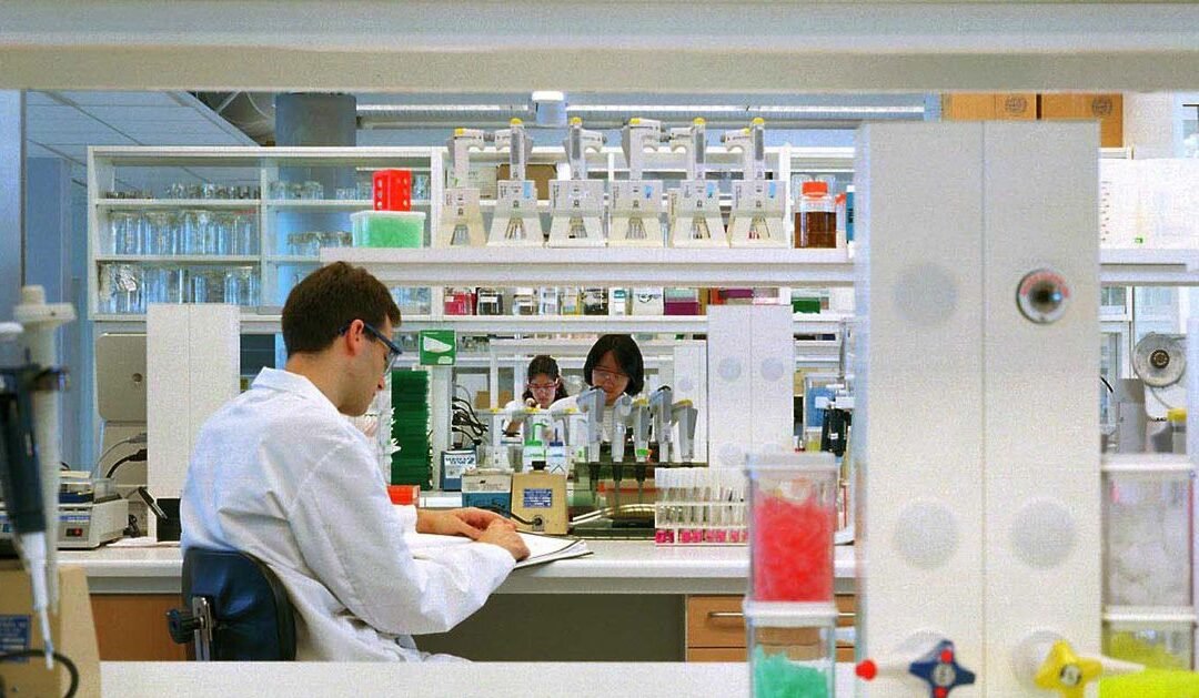 AstraZeneca y OMP muestran planificación a la velocidad del cambio en Gartner Supply Chain Symposium/Xpo™
