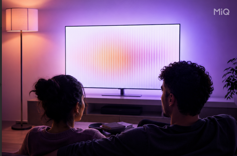 MiQ: Chile impulsa una nueva etapa del streaming y redefine el futuro del video digital