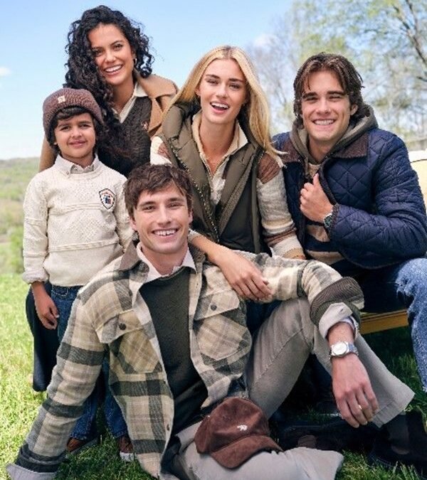U.S. Polo Assn. da vida a “Game On” con la Colección Global Otoño-Invierno 2026