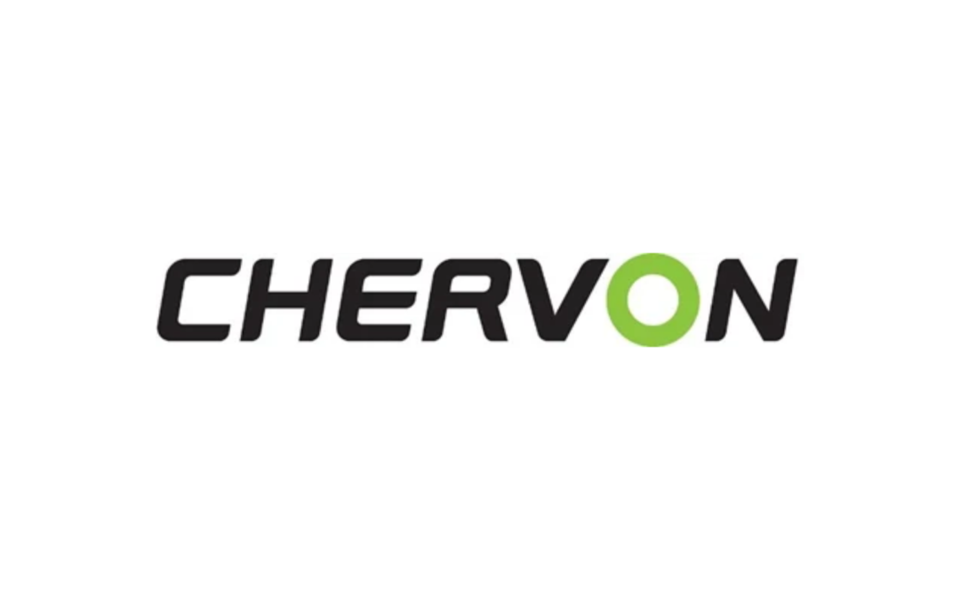 Chervon nombra a Terry Lucero director de Cuentas Nacionales del Sector Industrial