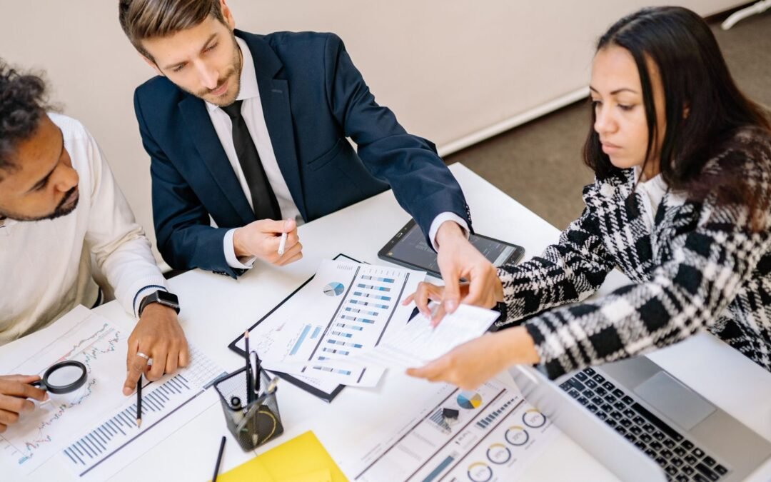 Crecer sin quedarse sin caja